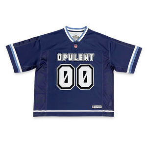 เสื้อยืดกีฬาผู้ชายทรงครอป คุณภาพสูง ขายส่ง ผ้าบรอดคลอธ ระบายอากาศดี ทรงโอเวอร์ไซส์ คอวี ผ้าตาข่าย พิมพ์ลายแบบซับลิเมชั่น รับสั่งทำ - Product Image 2