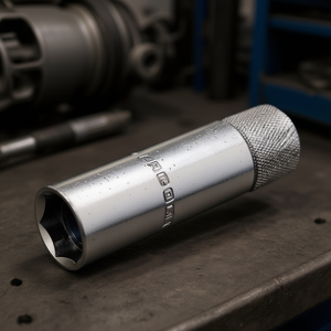 Llaves de vaso Facom de 3/8'' con punta cuadrada para bujías de 16, 18 y 21 mm - Product Image 3