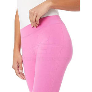 Bajo MOQ Legging para mujeres Legging de mujer de alta calidad Nuevo estilo Fitness Wear Leggings de mujer - Product Image 5