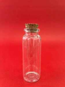 Nouvel Arrivage 2025 Bouchon de Bouteille en Liège Écologique pour Bouteilles de 100 ml Fermeture Naturelle Réutilisable pour Aliments et Boissons Vente en Gros - Product Image 5