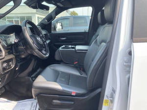 Used 2021 R * AM 1500 Tradesman - Product Image 4