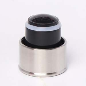 Bouteille d'eau isotherme personnalisée en gros, 400 ml, en acier inoxydable, gourde sous vide - Product Image 5