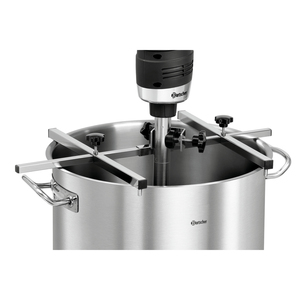 Mixeurs alimentaires STM1000, mixeur plongeant sur socle - Product Image 1