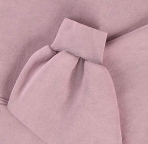 Vente en gros de pulls à capuche 100% coton pour hommes, fermeture éclair en polaire surdimensionnée chaude, impression de logo personnalisé pour l'hiver, taille XS disponible - Product Image 3