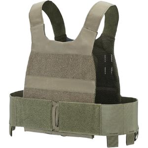 New 2025 High quality men's <b>vest</b> with 5-dimensional pocket Wholesale <b>Tactical</b> <b>Vest</b> Autumn Winter <b>Tactical</b> <b>Vest</b> - Product Image 2