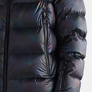 High Street Style Bulk Bubble Jackets Précision inégalée dans l'excellence artisanale pour les détaillants de marques exigeants Col montant - Product Image 2