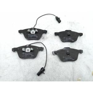 ซีตรอง เบอร์ลินโก ซีรีส์ที่ 1(96>02) ผ้าเบรกเท็กซ์ตาร์ T490FF เบนซิน - Product Image 3