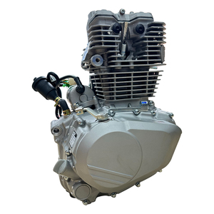 ZS175FMN avec arbre d'équilibrage, motos <span class=keywords><strong>Enduro</strong></span>, moteur spécial refroidi par air, moteur de moto 300cc pour <span class=keywords><strong>Honda</strong></span>, Kawasaki Motorcycles - Product Image 4