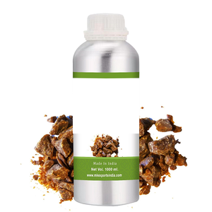 Extrait de résine naturelle distillée à la vapeur d'huile essentielle de Tolu de baume pur pour le soutien respiratoire soins de la peau équilibre émotionnel - Product Image 5