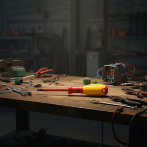 Destornillador TORX Aislado de Protección Hazet de 1000 V - Product Image 3