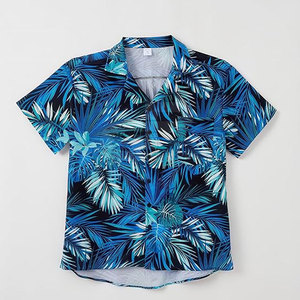 Conjunto de ropa a juego para viajes familiares, ropa ligera y elegante, perfecta para vacaciones en la playa, cruceros y escapadas de verano - Product Image 5