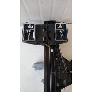 Meccanismo Alzacristalli Posteriore Destro per OPEL Corsa Serie F (19>) 9829045580-00 - Product Image 3