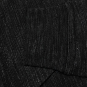 Ropa de invierno informal con capucha de patrón sólido de estilo único para hombre Nueva moda Sudaderas con capucha de algodón y poliéster Venta en línea - Product Image 6