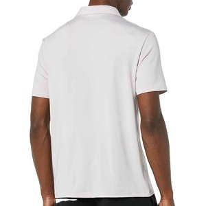 Polo tendance pour homme, séchage rapide, manches courtes, vêtements de sport, vente en gros, prix abordable, collection 2026 - Product Image 4