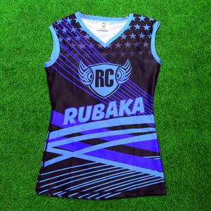 Meilleure vente personnalisable propre conception Cheerleading ensemble Costume entièrement personnalisé écologique et lavable robe jupe haut femmes - Product Image 2