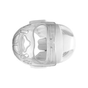 Protector de Cabeza Profesional para Artes Marciales, Casco de Karate, Taekwondo, Color Blanco - Product Image 4