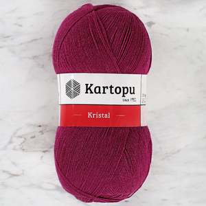 Kartopu LIF İpi ประเภทผลิตภัณฑ์เส้นด้ายฝ้าย100% K1794 - Product Image 1