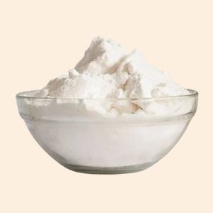 Poudre de lait d'ânesse |   Poudre naturelle de fruits et d'herbes |   Pour les soins de la peau, les soins capillaires et les formulations DIY |   Pack de 1 kg, Approvisionnement en vrac - Product Image 1