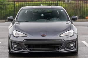 SU BARU BRZ LIMITED 2017 USADO, VOLANTE A LA IZQUIERDA/DERECHA - Product Image 2