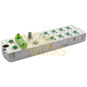 Conmutadores de Red Murrelektronik 58852, Recién Llegados - Product Image 1