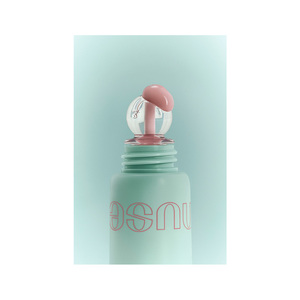 Nuse Mousse Handy 05 Dimdumb Best Selling Face Cream &amp; Lotion In Korea With Radiant Colors Spectrum For Cheek Care - Product Image 1