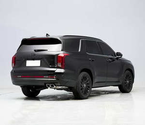 SUV Grande Usada 2024, 3.8P AWD SE, 4 Puertas, Volante a la Izquierda, Emisión Euro VI, con Techo Panorámico y Estabilidad - Product Image 6