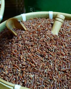 ความสุขของข้าวแดง Nutriich-คุณภาพระดับพรีเมี่ยมอัดแน่นด้วยสารอาหารเมล็ดยาวปานกลางเหมาะสำหรับการส่งออกและนำเข้าข้าวเวียดนาม - Product Image 2