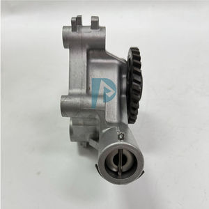 ปั๊มน้ำมัน 6WF1 รุ่น L210-0110B 1-13100-311-0 8-98276988-1 สำหรับอะไหล่ซ่อมเครื่องยนต์ดีเซลรถก่อสร้างอีซูซุ - Product Image 4