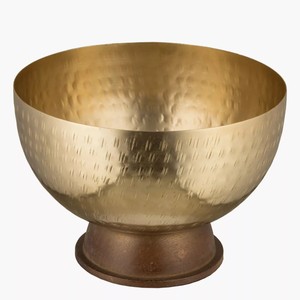 Premium Modern Luxury Detachable Multifunctional Aluminium Serving Platters Customized <b>Decorative</b> Trays Mid Century Modern <b>Fruit</b> - Product Image 2