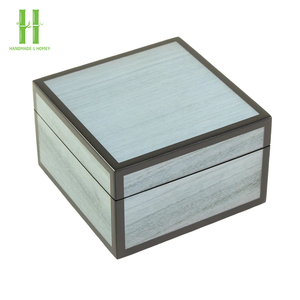 Best Seller! Lacquer Box Jewelry and Storage OEM Customized Design Handmade in Vietnam Factory Handmade Best Price - Product Image 2
