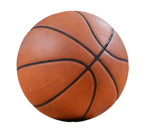 Ballon de basket en PVC de qualité supérieure, durable, avec design et couleur personnalisables pour les joueurs de basket professionnels, prix raisonnable, Inde - Product Image 2