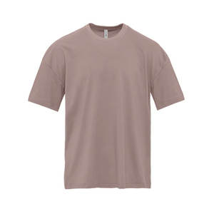 T-shirt en coton peigné, personnalisez votre propre impression DTG, pour hommes, Bella Canvas, t-shirts oversize - Product Image 3