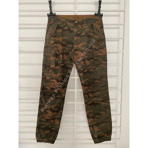 Vente chaude de pantalons de jogging de sport pour hommes pantalons de survêtement personnalisables avec fonction anti-rides vêtements de sport décontractés - Product Image 5