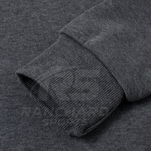 เสื้อฮู้ดดี้ผู้ชายคุณภาพสูง น้ำหนักเบา เหมาะสำหรับกิจกรรมกลางแจ้ง ทรงโอเวอร์ไซส์ สวมใส่สบาย ดีไซน์ทันสมัย - Product Image 4