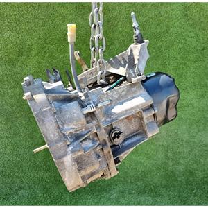 Boîte de vitesses manuelle complète RENAULT Modus 1ère série D4F 740 Essence 1200 (04>06) - Product Image 2