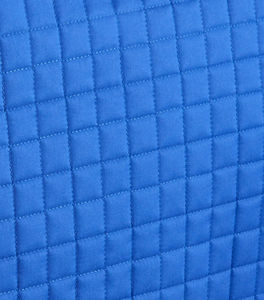 Coussin d'équitation anglais matelassé en gros, coton doux, durable, léger, confortable, coussin de selle pour cheval, OEM ODM - Product Image 6
