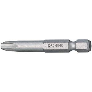 Embouts de tournevis Stahlwille DIN 3128 pour vis à tête cruciforme, accessoires pour outils électriques - Product Image 1