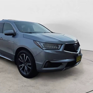SH-AWD d'occasion 2020 A * cura MDX avec avance - Product Image 1