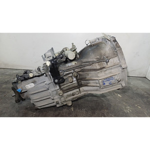 MANUAL COMPLETO DE INTERCAMBIO RENAULT Master 4ª Serie 320107628R M9T710 diésel 2298 (10>) - Product Image 2
