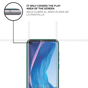 ฟิล์มกันรอยหน้าจอ ANTISHOCK สำหรับอูเลโฟน โน้ต 11p ฟิล์มป้องกันระดับพรีเมียมสำหรับอุปกรณ์ของคุณ - Product Image 4