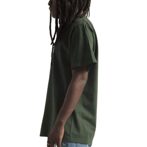 Vintage Tee Loose Fit Short Sleeve Casual Tshirts for <b>Men</b> Women Unisex T <b>Shirts</b> - Product Image 1