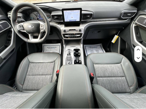 Usado - 2023 - Ford Explorer Timberline - Product Image 5