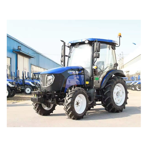 Tractores LOVOL Usados 4x4 Diésel para Agricultura - Product Image 6
