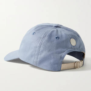 Venta al por mayor de alta calidad sombreros de béisbol personalizados 5 Panel sombreros 2024 ajustable sombreros de béisbol para hombres y mujeres - Product Image 1