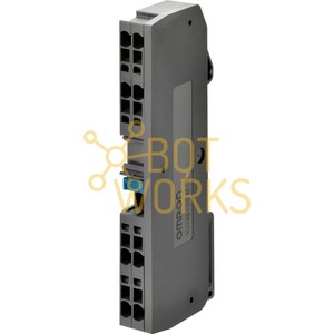 Omron XW6TCOM15X8BL - Nuovo - Product Image 1