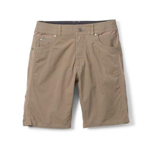 Pantalones cortos de alta calidad para hombre, diseño de bolsillo trasero informal de verano, pantalones cortos de gimnasio con cordón de cintura para entrenamiento transpirable de secado rápido para hombre - Product Image 5