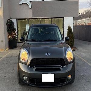 USADO, Volante a la Izquierda/Derecha, MINI COUNTRYMAN COOPER S ALL4 2013 - Product Image 1