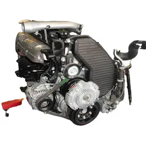 Diesel engine 1KZ 1HZ 1HD with low price and professional performance for sale