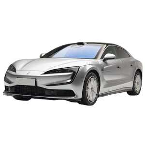 Nouveau VUS familial grande autonomie à énergie nouvelle, modèle 2025, batterie 90-110 kWh, moteur 200-250 kW, pour l'Amérique du Sud - Product Image 6