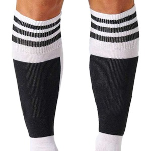 High Manufacture Solid <b>Color</b> Sport <b>Sock</b> / Custom Sublimation Printed Good Quality Sports Casual Baseball Athletic <b>Socks</b> - Product Image 5